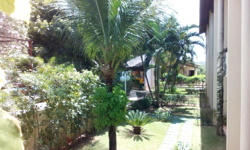 Solar Pipa Apartamentos Praia de Pipa Zewnętrze zdjęcie