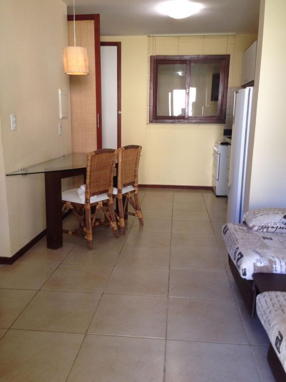 Solar Pipa Apartamentos Praia de Pipa Zewnętrze zdjęcie