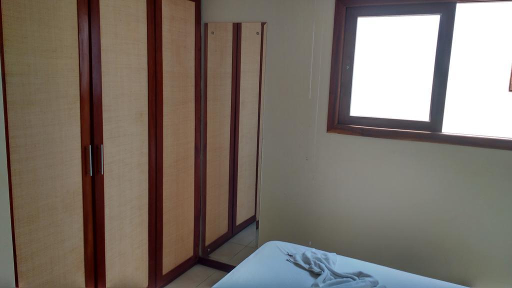 Solar Pipa Apartamentos Praia de Pipa Zewnętrze zdjęcie