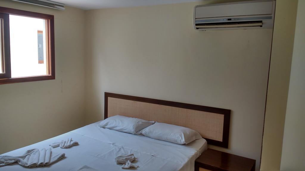 Solar Pipa Apartamentos Praia de Pipa Zewnętrze zdjęcie