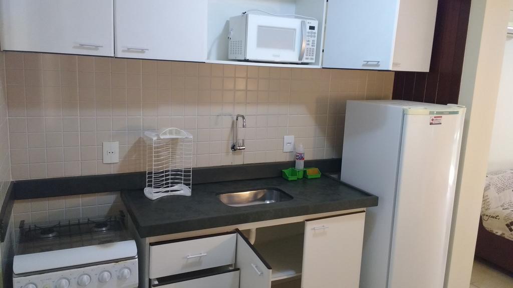 Solar Pipa Apartamentos Praia de Pipa Zewnętrze zdjęcie