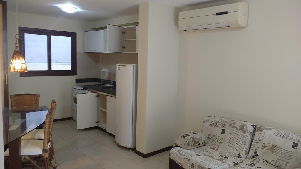 Solar Pipa Apartamentos Praia de Pipa Zewnętrze zdjęcie