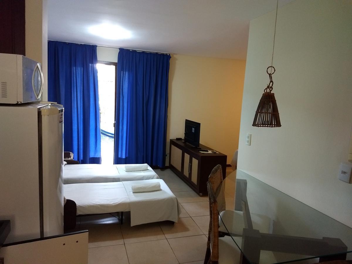 Solar Pipa Apartamentos Praia de Pipa Zewnętrze zdjęcie