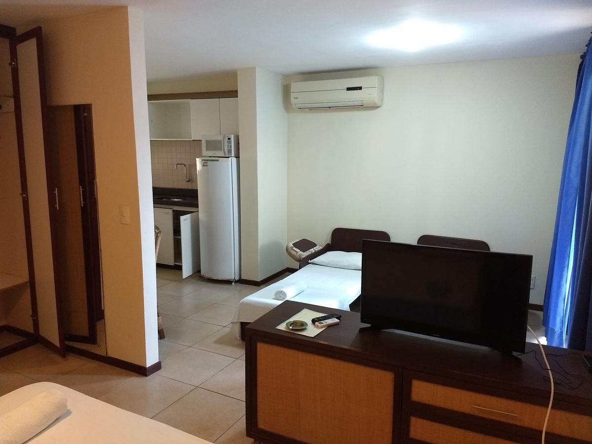 Solar Pipa Apartamentos Praia de Pipa Zewnętrze zdjęcie