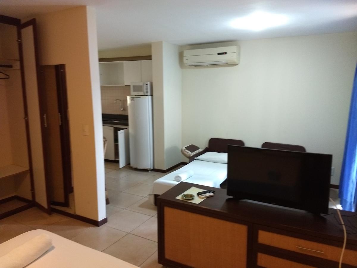 Solar Pipa Apartamentos Praia de Pipa Zewnętrze zdjęcie
