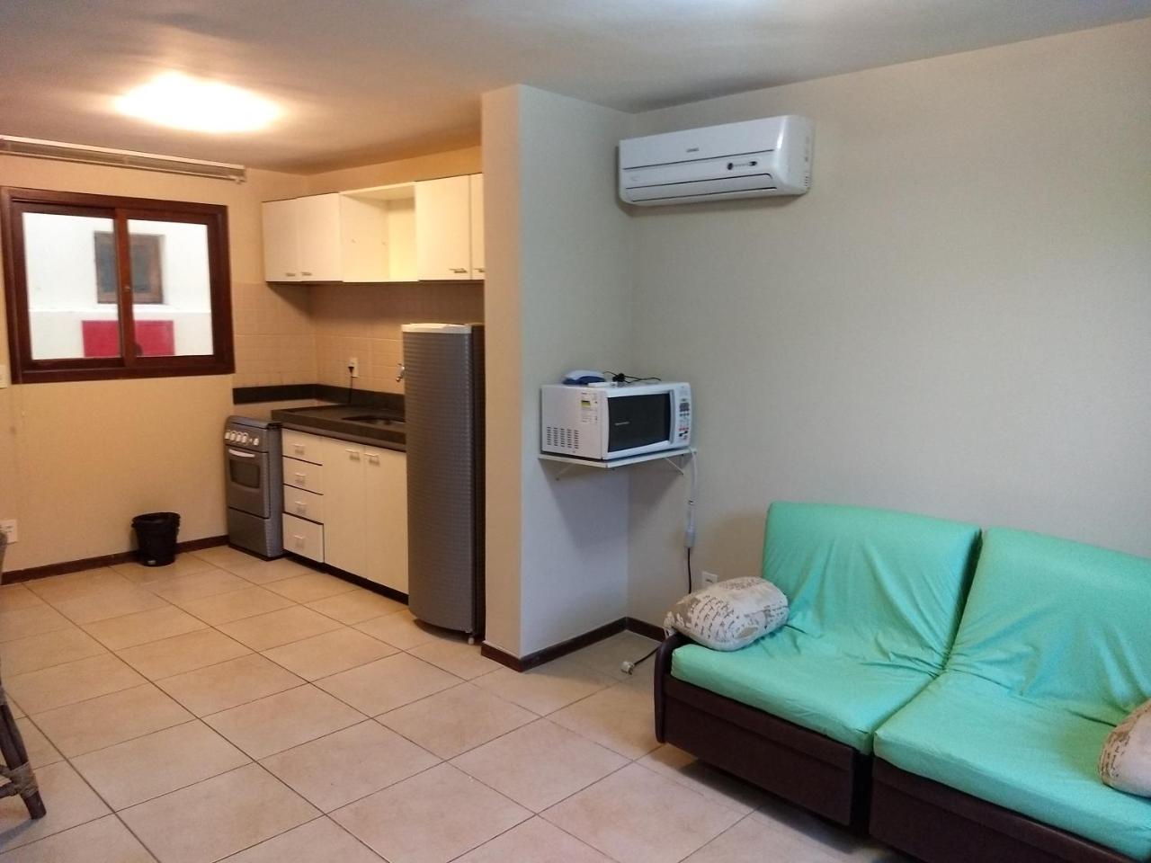 Solar Pipa Apartamentos Praia de Pipa Zewnętrze zdjęcie